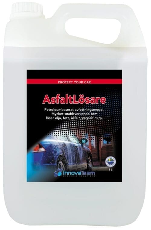 ASFALTSLÖSARE 5L