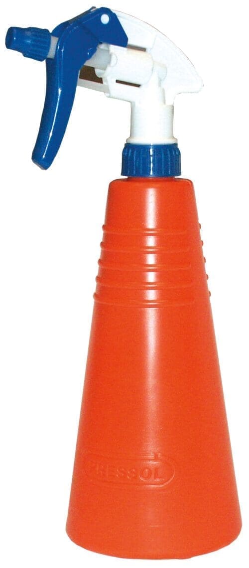 SPRAYFLASKA PRESSOL