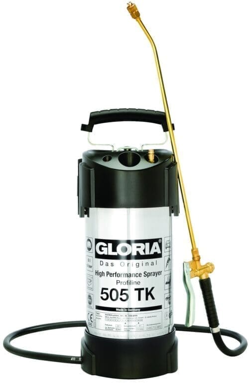 KONCENTRATSPRUTA 505 TK