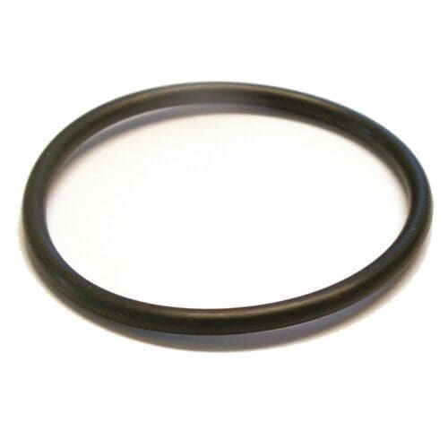 O-RING KÄRL OCH HUVUD