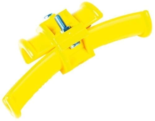 SLANGKLÄMMA 26-36MM