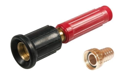 SPOLMUNSTYCKE KB 13 1/2"