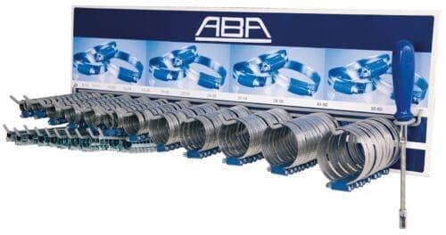 ABA VÄGGSTATIV NR:244
