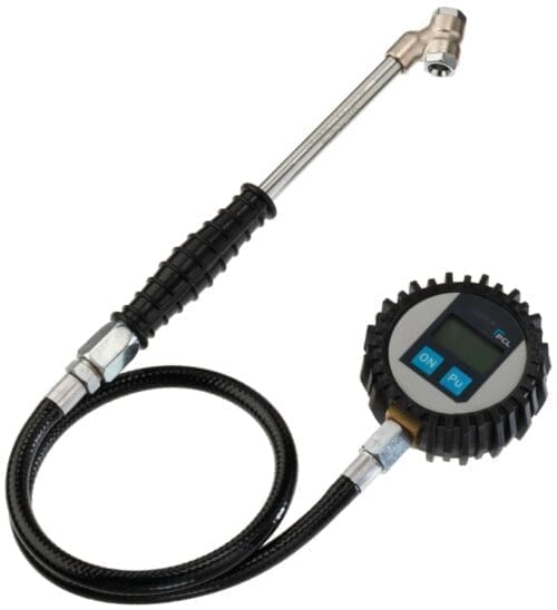 LUFTTRYCKSMÄTARE DIGITAL