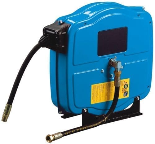 SLANGVINDA LUFT 20BAR 1/2" 15M