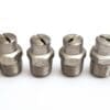 MUNSTYCKE 1/4" 40-110