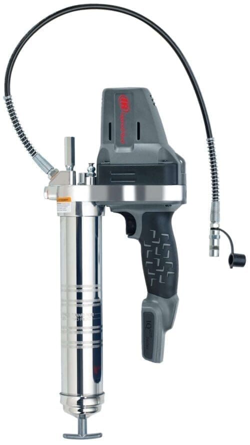 FETTSPRUTA BATTERI LUB5130