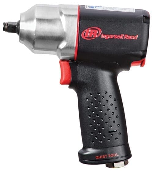 MUTTERDRAGARE 3/8" 2115QXPA