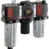 LUFTSTATION 3/4" TYP F+R+L