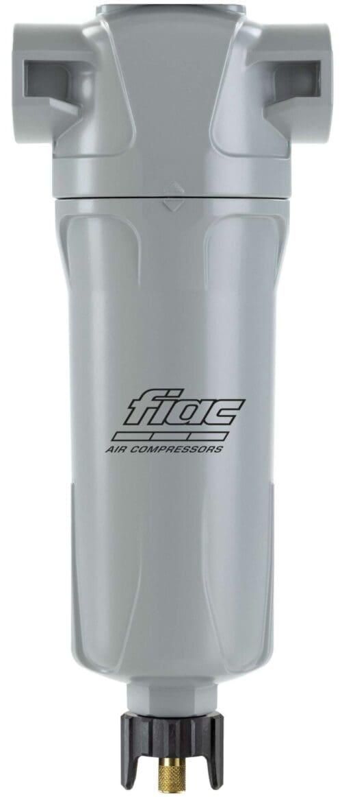 Aktivt kolfilter fiac - LEDNINGSFILTER FC54 3/8"