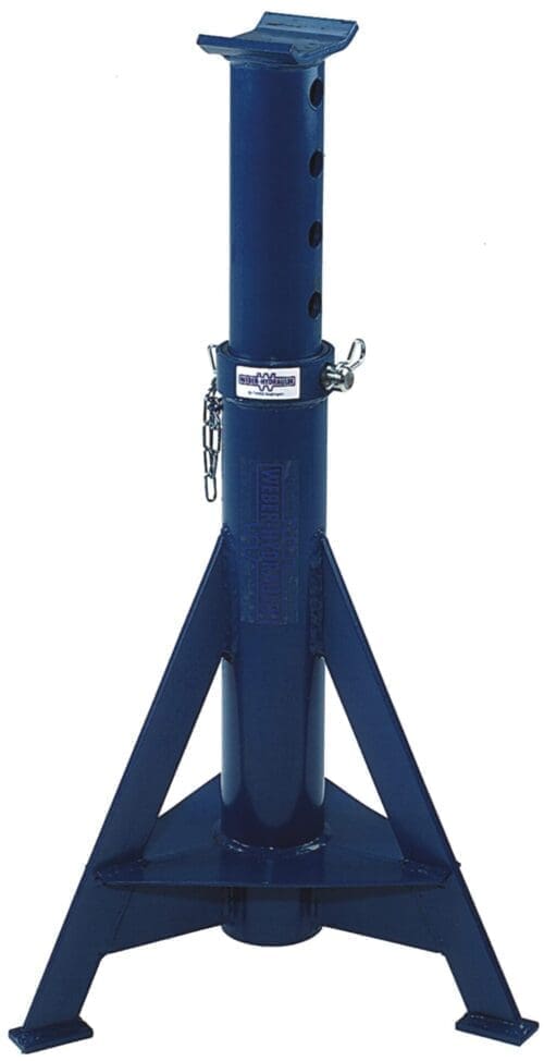 PALLBOCK 16 T 675/1125