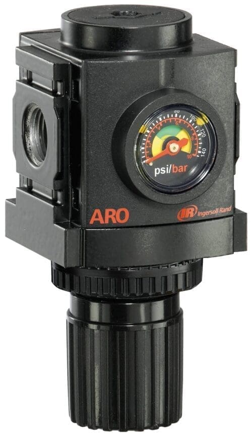 REGULATOR 3/4" TYP R