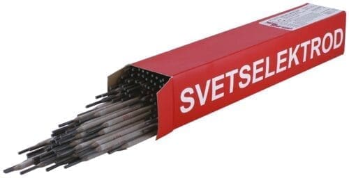 BASISK 7018, 5,0x450 MM 6 KG