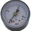 MANOMETER 1/8" 40MM BAK 16BAR
