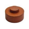 PUCK BACKVENTIL 25X10