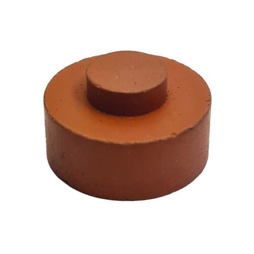 PUCK BACKVENTIL 25X10
