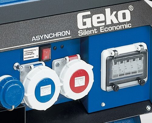 GW 308 BERÖRINGSSKYDD