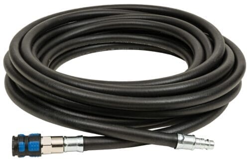 SLANG 10 M AIRSOFT KOMPL 1/4"