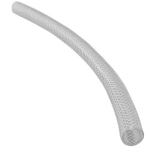 ARMERAD PVC-SLANG 1/2" 12,5 MM