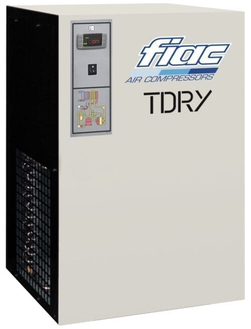 KYLTORK FIAC TDRY 52 5200 L/M