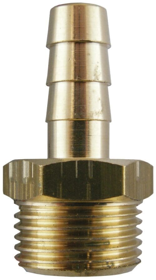 SLANGFÄSTE 3/8"x5/16" SLANG
