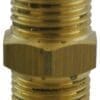 SEXKANTNIPPEL 1/8" UTV G
