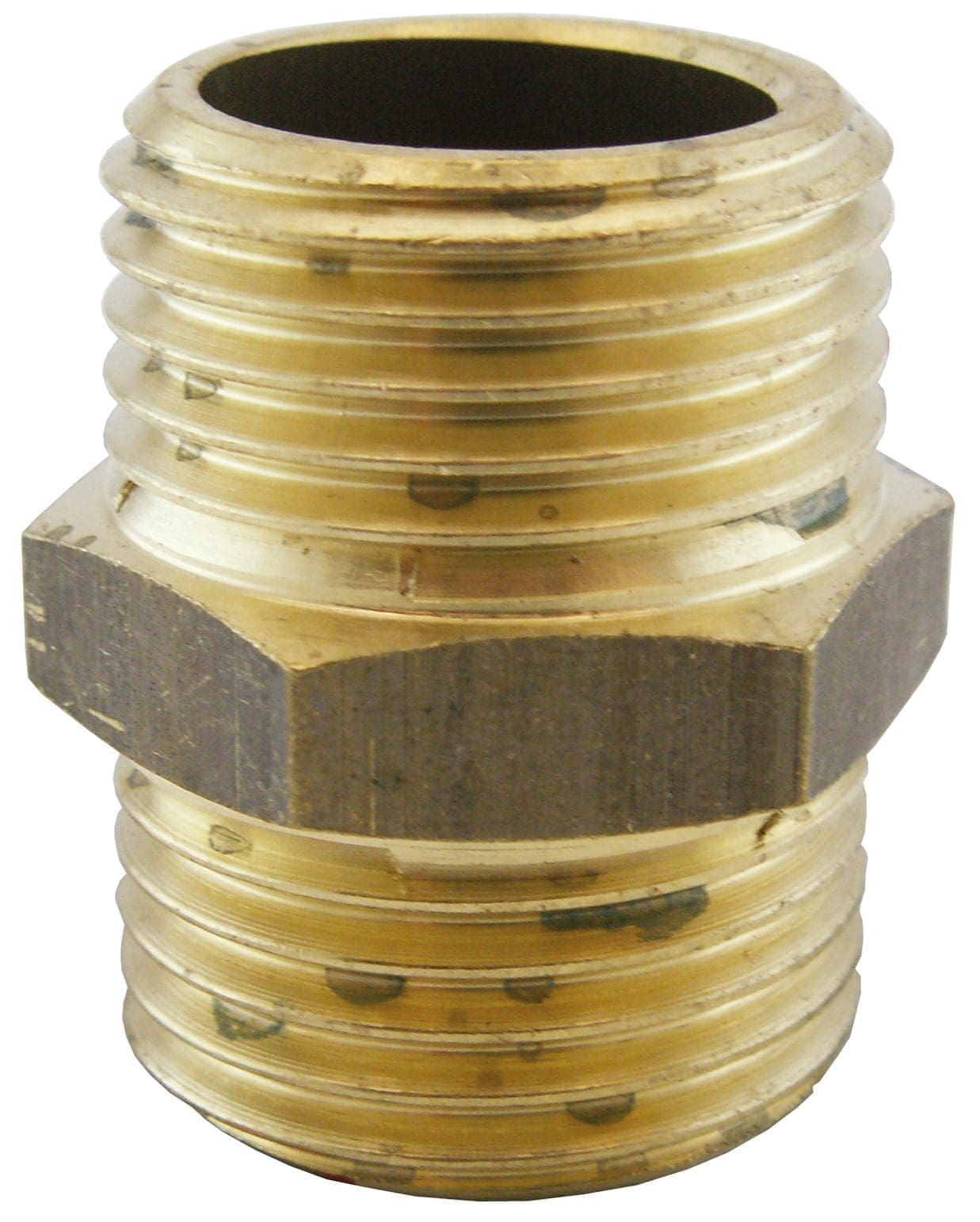 SEXKANTNIPPEL 1/2" UTV G