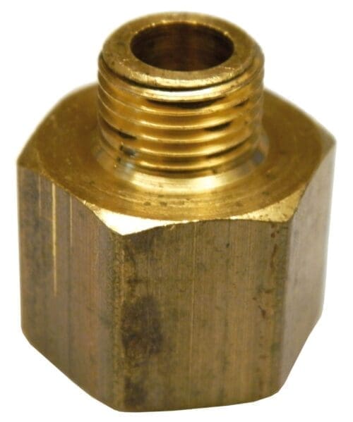 NIPPEL 1/4"x1/8" INVxUTV G