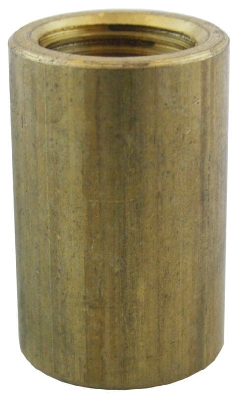 MUFF 1/8" INV G