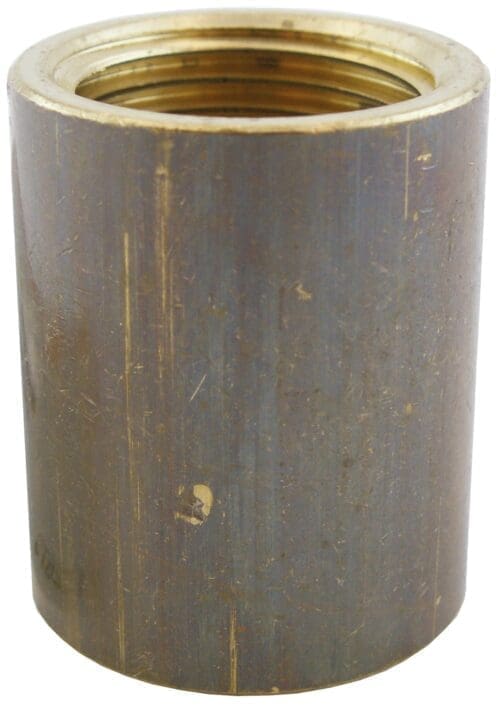 MUFF 1/2" INV G