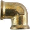 VINKEL 3/8" INV G