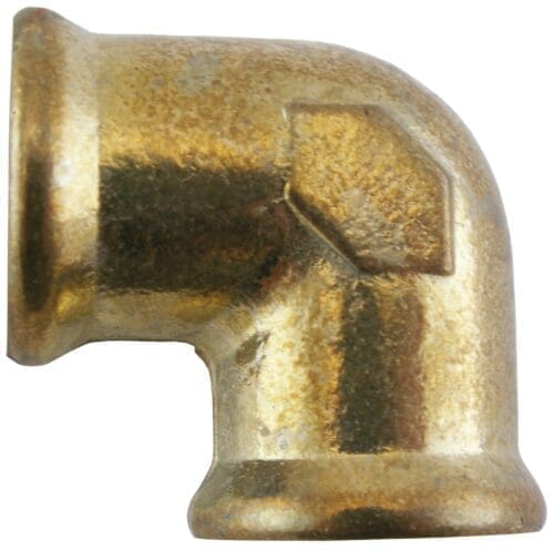 VINKEL 3/8" INV G