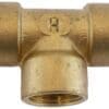 T-RÖR 3/8" INV G