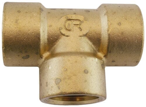 T-RÖR 1/2" INV G