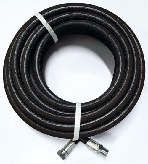 SLANG 60 BAR O/V 13MM 15M