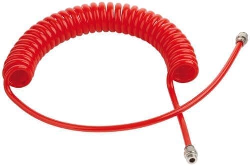 SPIRALSLANG ARBETSLÄNGD 4Mx5MM