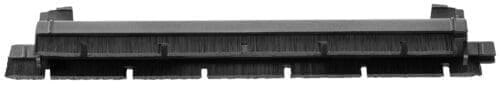 BORSTLIST 290MM HERA