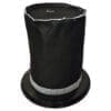 BRANDFILTER MED RING WS15