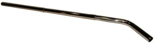 MUNSTYCKSRÖR UTV 38 MM WS15