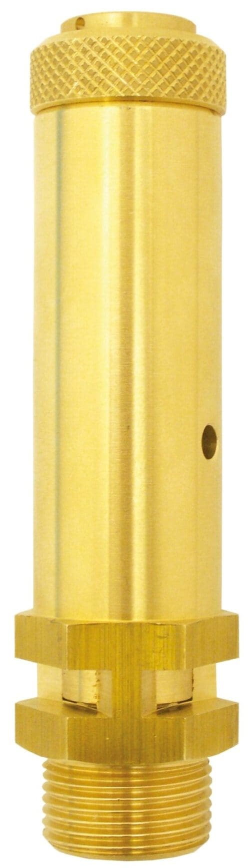 SÄKERHETSVENTIL 3/4" 8 BAR