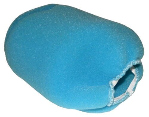 SKUMGUMMI FILTER SP/RC30, SP65