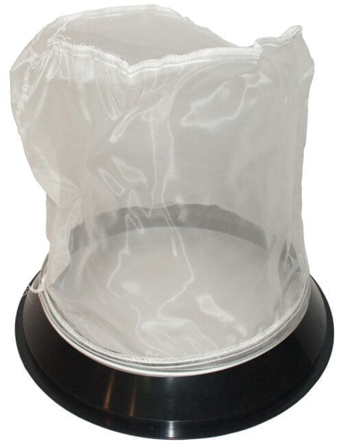 VATTENFILTER MED RING WS3