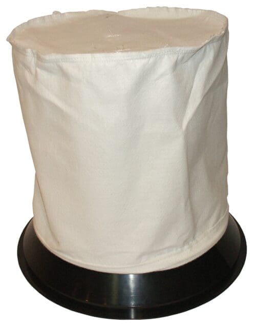 STANDARDFILTER MED RING WS3