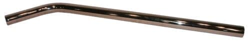 MUNSTYCKSRÖR BÖJT UTV 50 MM