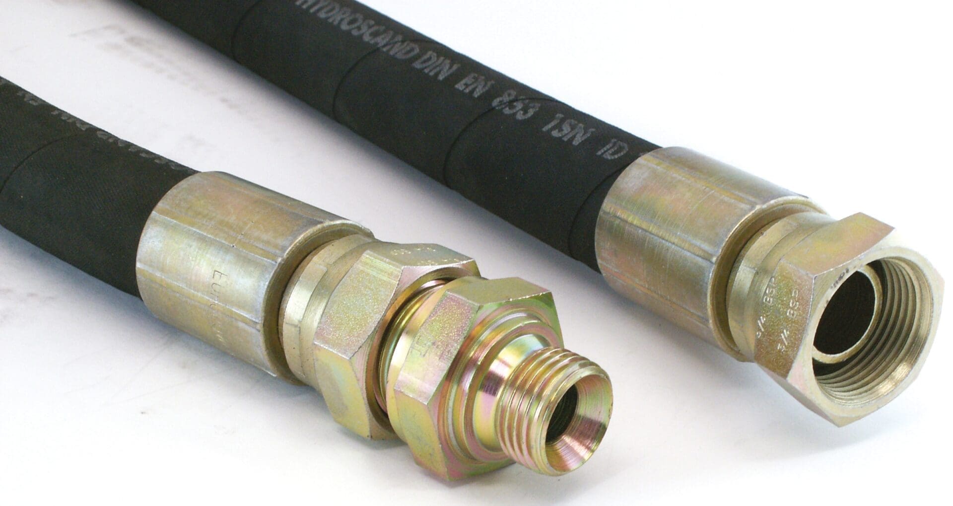 OLJESLANG 3M 3/4"
