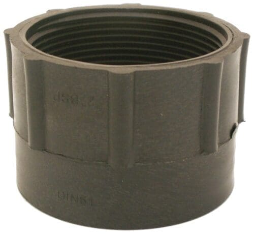 FATADAPTER PLASTDUNK INV 2"