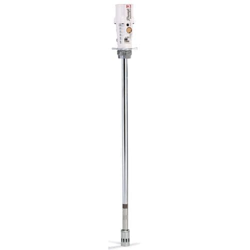 SMÖRJPUMP 180KG 55:1