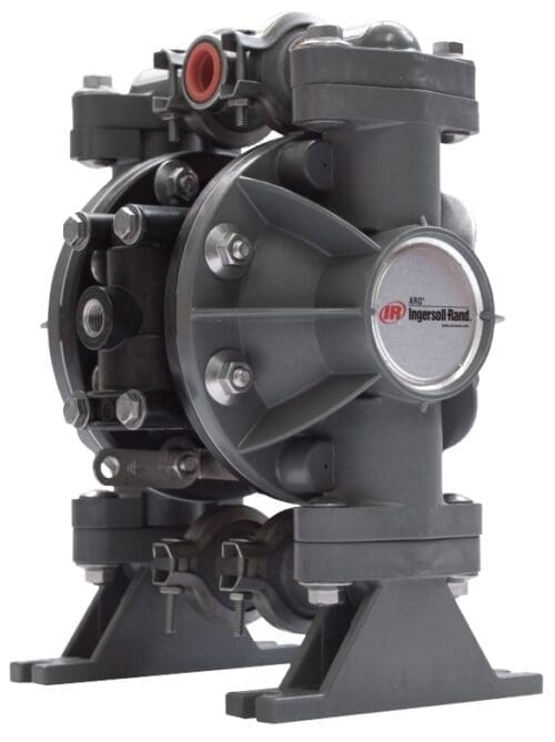 MEMBRANPUMP 1/2" ATEX KLASSAD