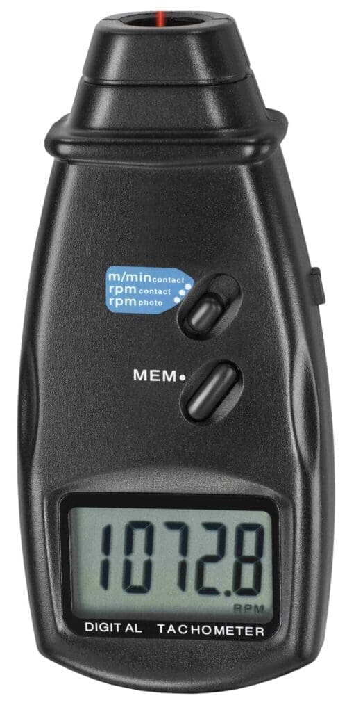 TAKOMETER KM070