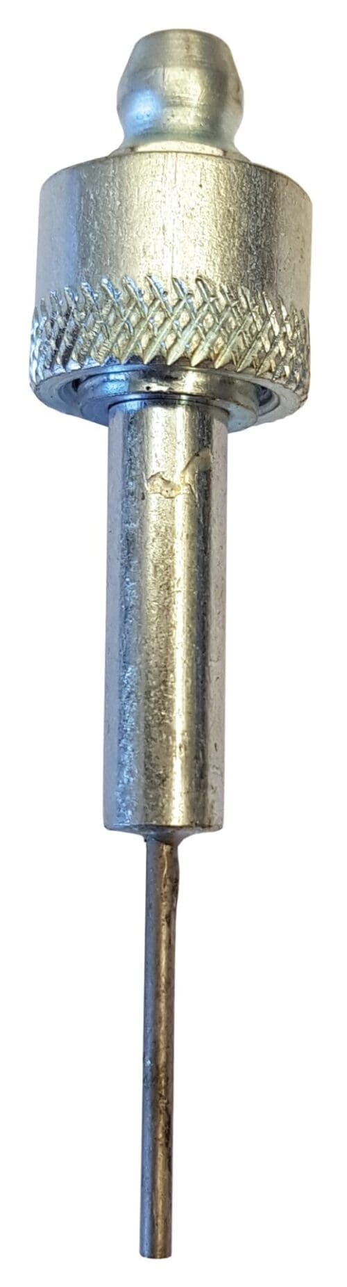 SMÖRJMUNSTYCKE RÖR 1,4MM